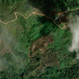 Satellite imagery of Alto El Cucaracho, CO