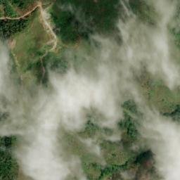 Satellite imagery of Alto El Cucaracho, CO