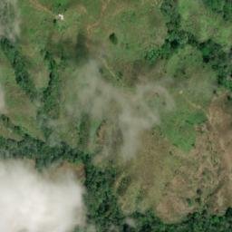 Satellite imagery of Alto El Cucaracho, CO