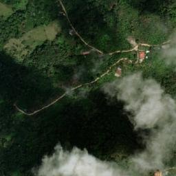 Satellite imagery of Cuchilla Rionegro, CO