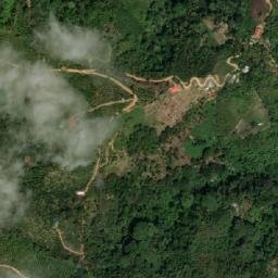 Satellite imagery of Cuchilla Rionegro, CO