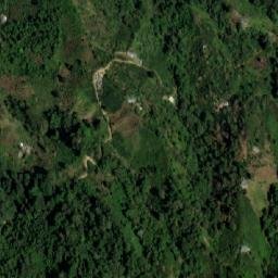 Satellite imagery of Cuchilla El Mourrido, CO