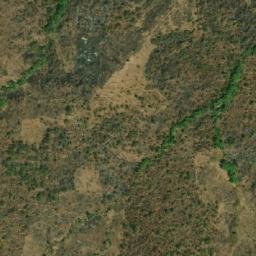 Satellite imagery of Ngao Loukou, CM