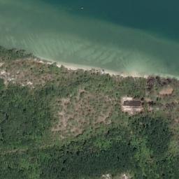 Satellite imagery of Laem Chu Noi, TH