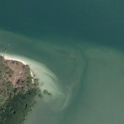 Satellite imagery of Laem Chu Noi, TH