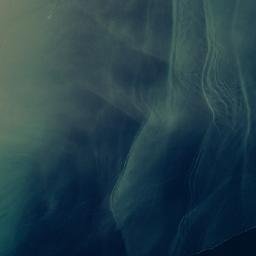 Satellite imagery of Lasang Point, PH