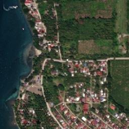 Satellite imagery of Gill Point, PH