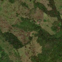 Satellite imagery of Cordillera Santa Rita, CO