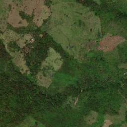Satellite imagery of Cordillera Santa Rita, CO