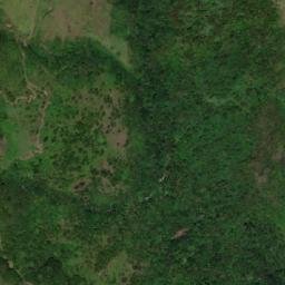 Satellite imagery of Cordillera Santa Rita, CO