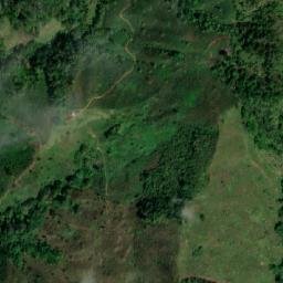 Satellite imagery of Alto El Cucaracho, CO
