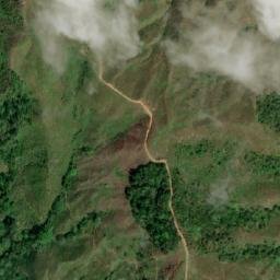 Satellite imagery of Alto El Cucaracho, CO