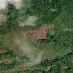 Satellite imagery of Alto El Cucaracho, CO