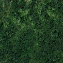 Satellite imagery of Cerro La Lora, CO