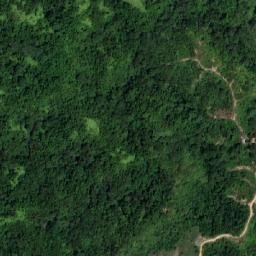 Satellite imagery of Cerro La Lora, CO