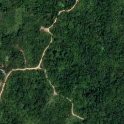 Satellite imagery of Cerro La Lora, CO