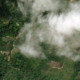 Satellite imagery of Cuchilla Rionegro, CO