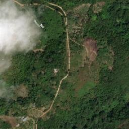 Satellite imagery of Cuchilla Rionegro, CO