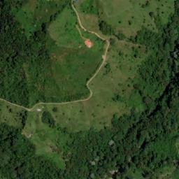 Satellite imagery of Cuchilla El Mourrido, CO