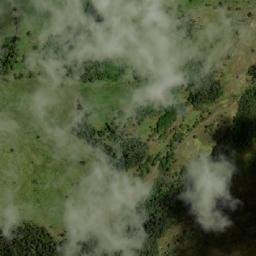 Satellite imagery of Alto Las Cruces, CO