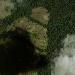 Satellite imagery of Alto Las Cruces, CO