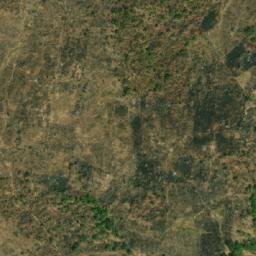 Satellite imagery of Ngao Loukou, CM