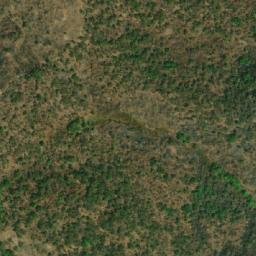 Satellite imagery of Ngao Loukou, CM