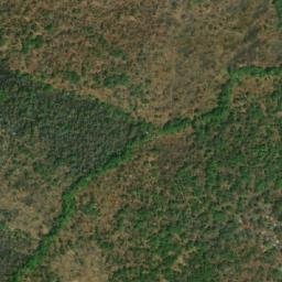 Satellite imagery of Ngao Loukou, CM