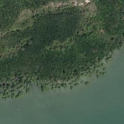 Satellite imagery of Laem Chu Noi, TH