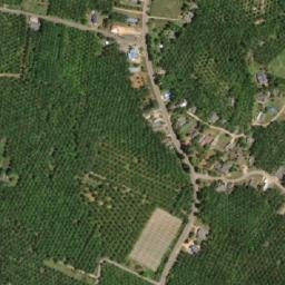 Satellite imagery of Laem Po, TH
