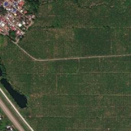 Satellite imagery of Gill Point, PH