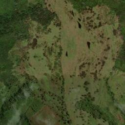 Satellite imagery of Cordillera Santa Rita, CO