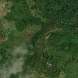 Satellite imagery of Cordillera Santa Rita, CO