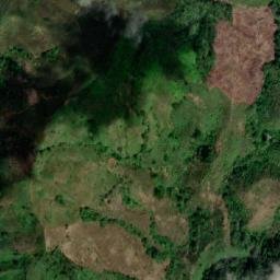 Satellite imagery of Cuchilla El Sombrero, CO