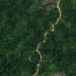 Satellite imagery of Cerro La Lora, CO