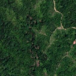 Satellite imagery of Cerro La Lora, CO