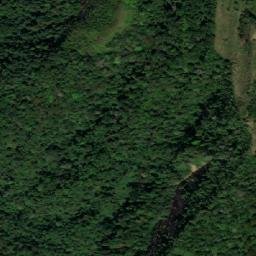 Satellite imagery of Cuchilla de San Carlos, CO
