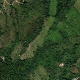 Satellite imagery of Cuchilla de San Carlos, CO