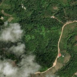 Satellite imagery of Cuchilla Rionegro, CO