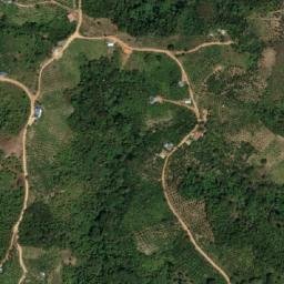 Satellite imagery of Cuchilla Rionegro, CO