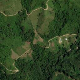 Satellite imagery of Cuchilla El Mourrido, CO