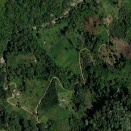 Satellite imagery of Cuchilla El Mourrido, CO