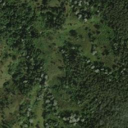 Satellite imagery of Cuchilla Martín Gil, CO