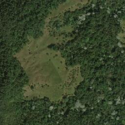 Satellite imagery of Cuchilla Martín Gil, CO