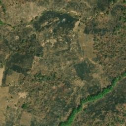 Satellite imagery of Ngao Loukou, CM