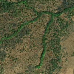 Satellite imagery of Ngao Loukou, CM