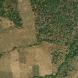 Satellite imagery of Ngao Loukou, CM