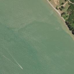 Satellite imagery of Laem Po, TH
