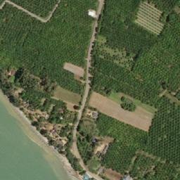 Satellite imagery of Laem Po, TH