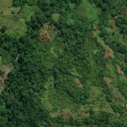 Satellite imagery of Alto Santa Inés, CO